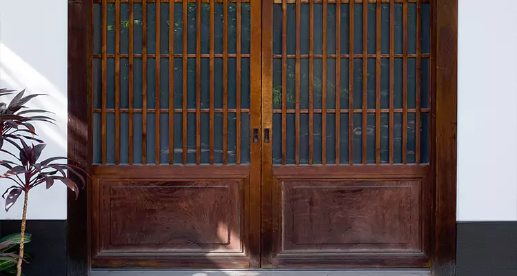 Accordion Patio Doors Repair in San Francisco, CA