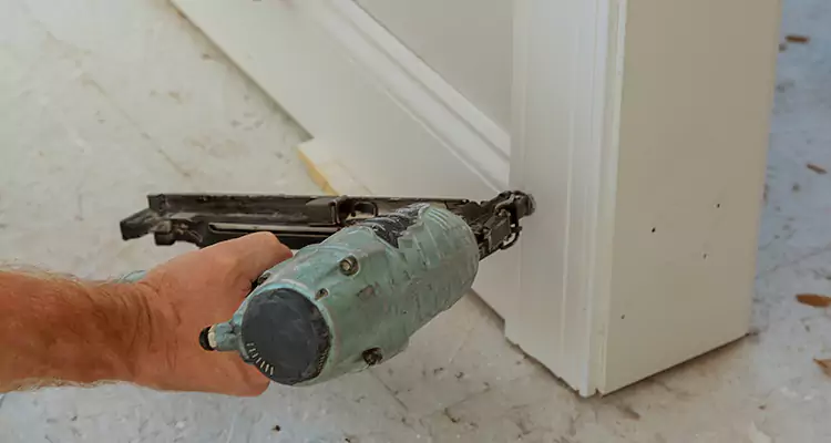 Patio Door Fix in San Francisco, CA