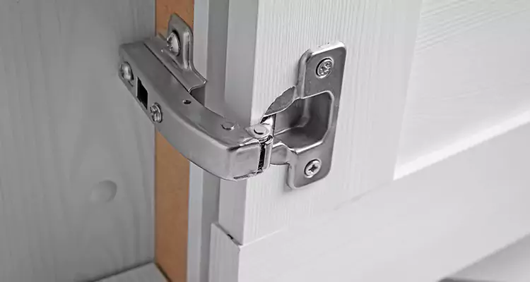 Shower Door Hinge Replacement in San Francisco, CA