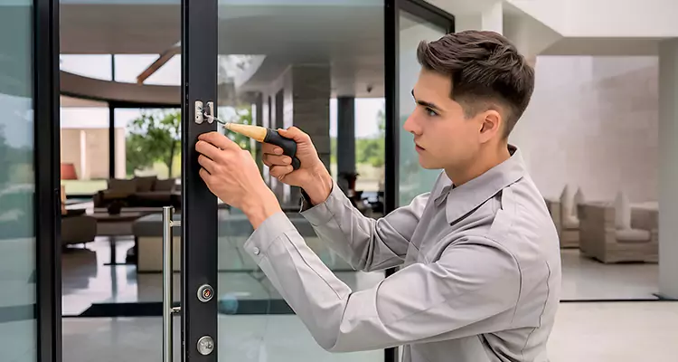 Best Door Lock RepairSliding Door Lock Repair in San Francisco, CA
