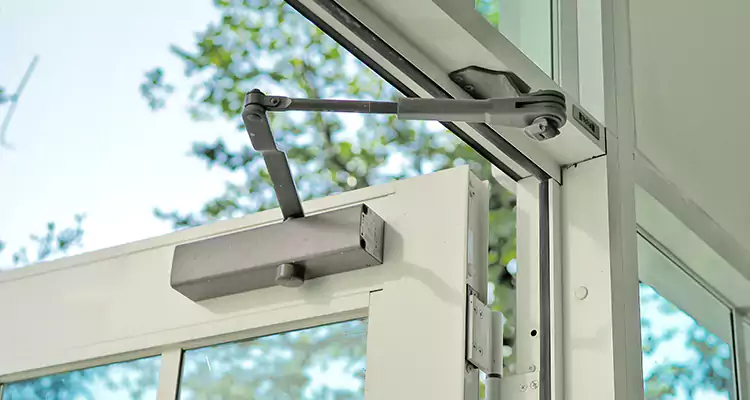 Automatic Door Opener Installation in San Francisco, CA