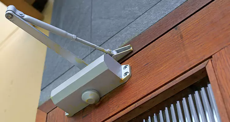Automatic Door Opener Repair in San Francisco, CA
