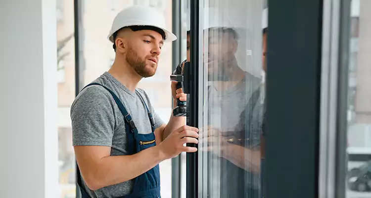 Glass Door Repair in San Francisco, CA