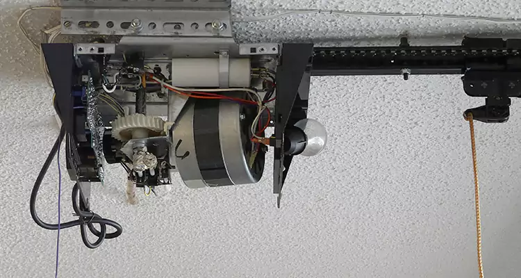 Emergency Garage Door Opener Repair in San Francisco, CA