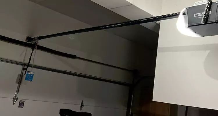 Garage Door Opener Sensor Replacement in San Francisco, CA