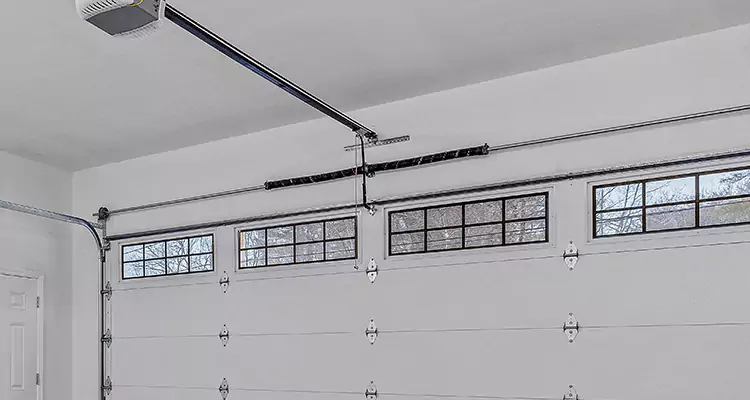 Garage Door Torsion Spring Repair in San Francisco, CA