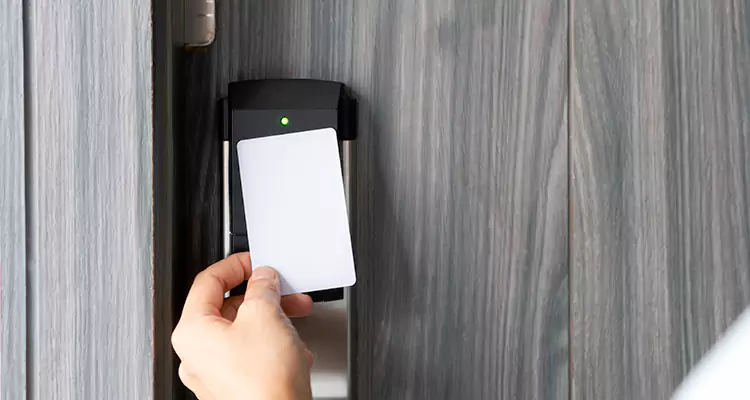 Hotel Swipe Card Door Locks Repair in San Francisco, CA