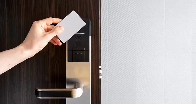Why Choose Us for Hotel Keycard Lock Repair in San Francisco, CA?