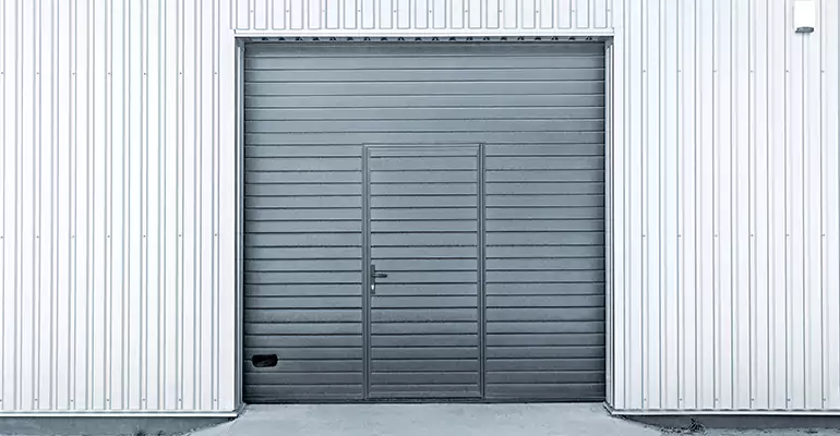 Trusted Industrial Overhead Door Repair in San Francisco, CA