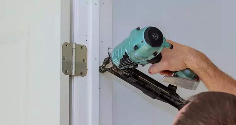 Interior Door Repair Services Near Me in San Francisco, CA