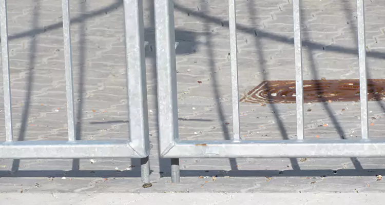 Our Metal Gate Repair Services in San Francisco, CA