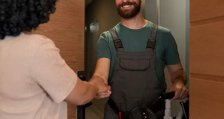 Repair Rfid Keycard Reader For Motels in San Francisco, CA