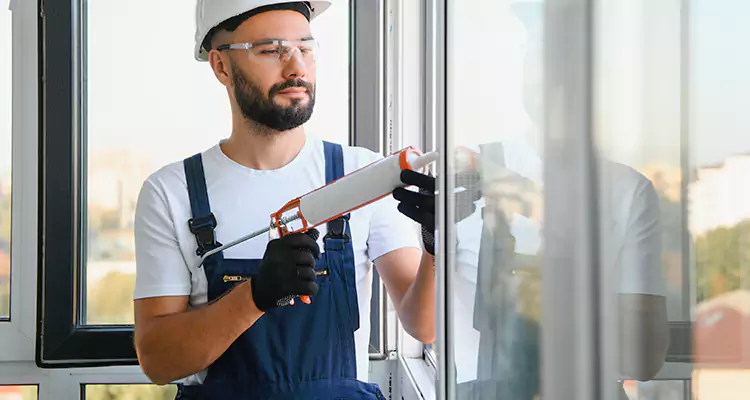New Double Pane Windows Installation in San Francisco, CA