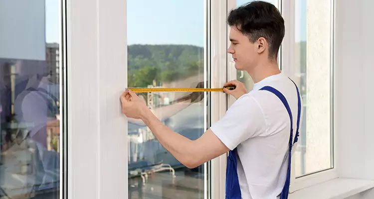 Our Window Restoration Services in San Francisco, CA