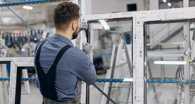 Why Choose Us for Patio Door Blind Replacement in San Francisco, CA?