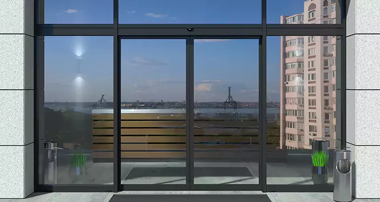 Our Patio Door Casing Repair Services in San Francisco, CA