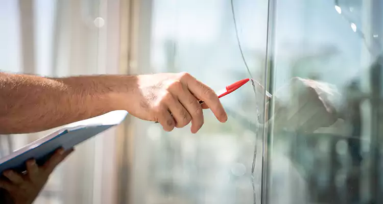 Sliding Glass Patio Door Repair in San Francisco, CA