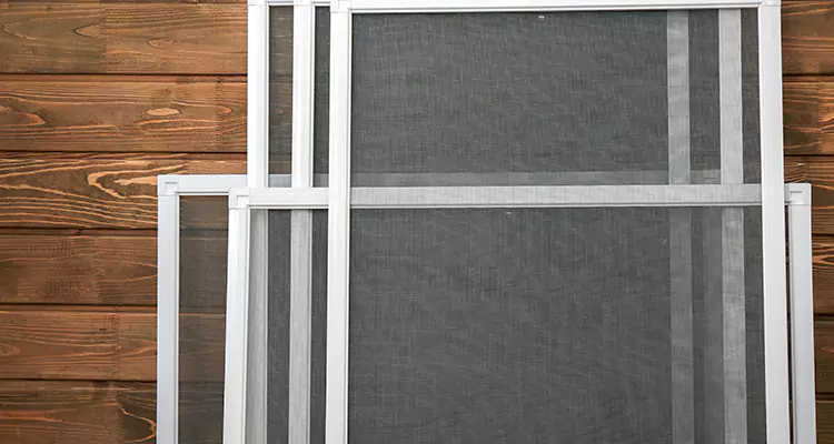 Patio Door Window Frame Repair in San Francisco, CA