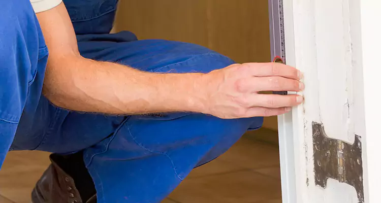 Antique Pocket Door Rollers Repair in San Francisco, CA