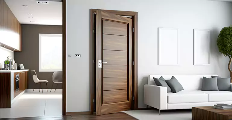 Residential Overhead Door Repair in San Francisco, CA