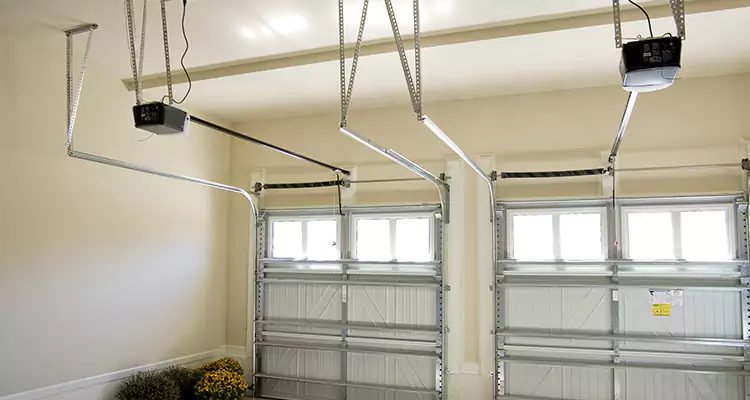 Residential Emergency Garage Door Repair in San Francisco, CA