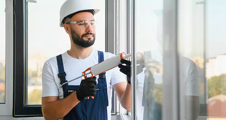 Retractable Screens Repair for Patio in San Francisco, CA