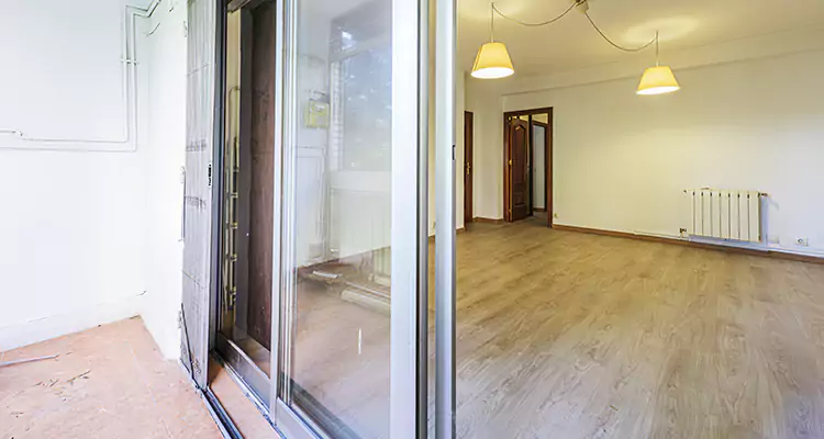 Security Screen Doors Repair in San Francisco, CA