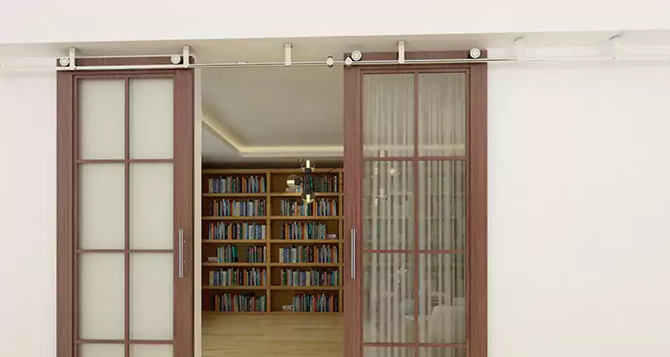 Why Choose Us for Sliding Backyard Door Repair in San Francisco, CA?