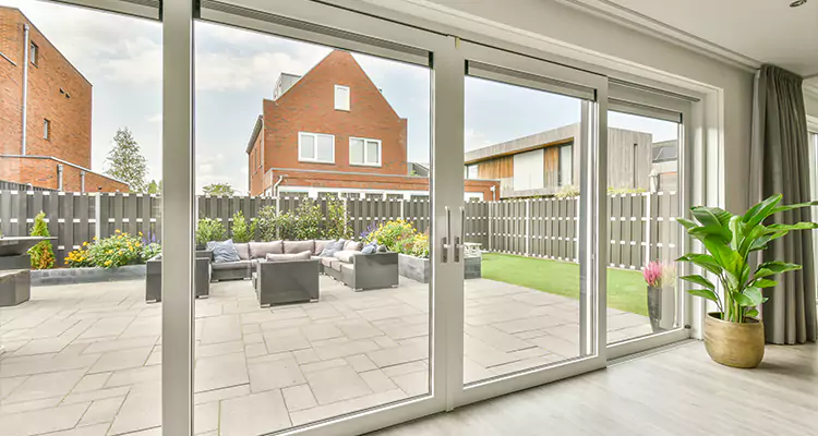 Why Choose Our Sliding Door Expert in San Francisco, CA
