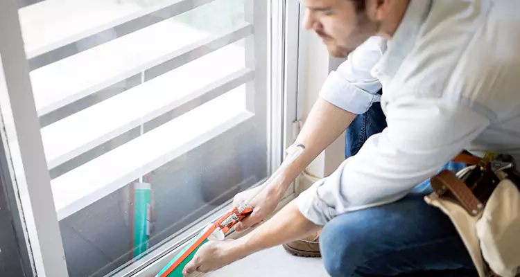 We fix All type of Sliding Door in San Francisco, CA