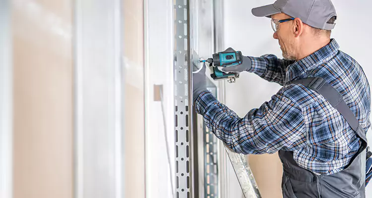 Sliding Door Latch Hardware Repair in San Francisco, CA