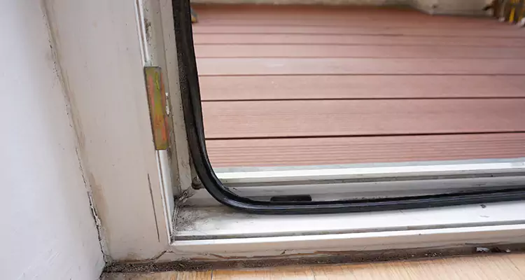 Why Choose Us for Leaking Sliding Glass Door Repair in San Francisco, CA?