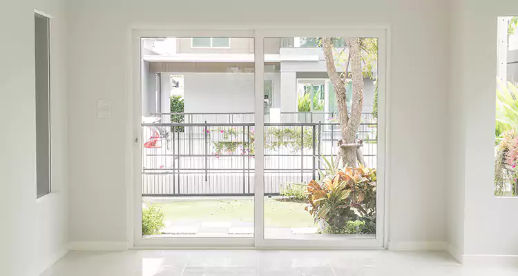 Sliding Panels For Patio Doors in San Francisco, CA