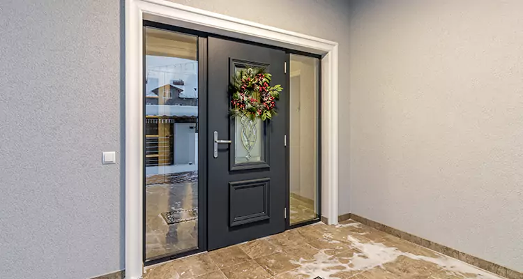 Fast Sliding Porch Door Repair in San Francisco, CA