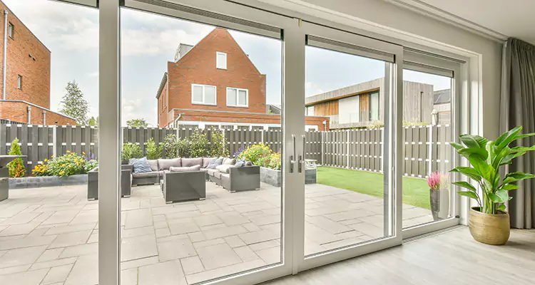 Best Sliding Screen Door Replacement Company in San Francisco, CA