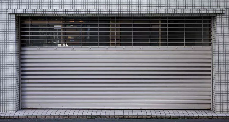 Steel Roll Up Door Repair in San Francisco, CA