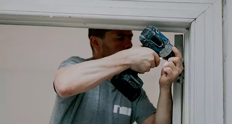 Wood Door Repair Near Me in San Francisco, CA
