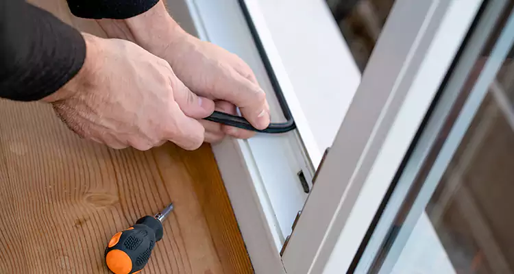 Sliding Door Maintenance in San Francisco, CA