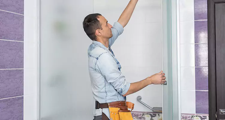ADA Door Lever Installation in San Francisco, CA