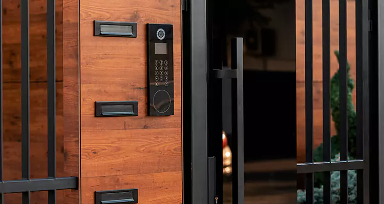 Automatic Door Maintenance in San Francisco, CA