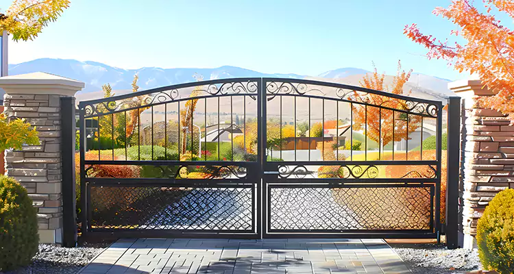 Automatic Gate Repair Cost in San Francisco, CA