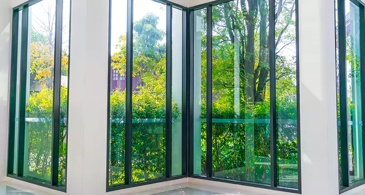 Emergency Balcony Door Glass Repair in San Francisco, CA