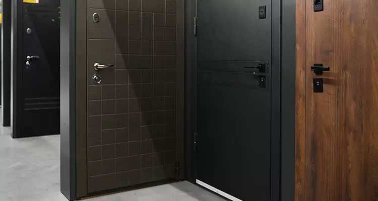 Burglar Proof Storm Door Repair in San Francisco, CA