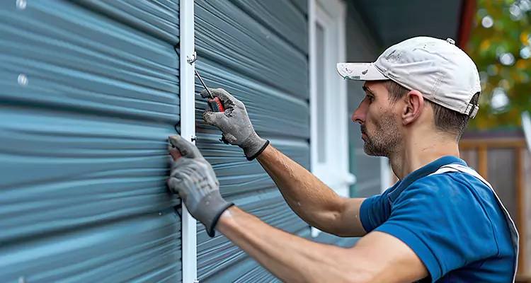 Wayne Dalton Commercial Doors Repair in San Francisco, CA