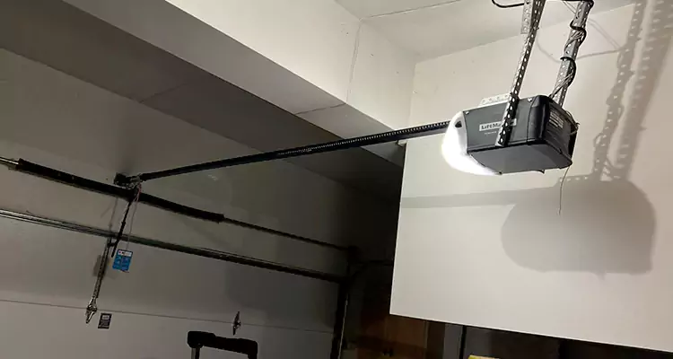 Linear Garage Door Opener Repair in San Francisco, CA