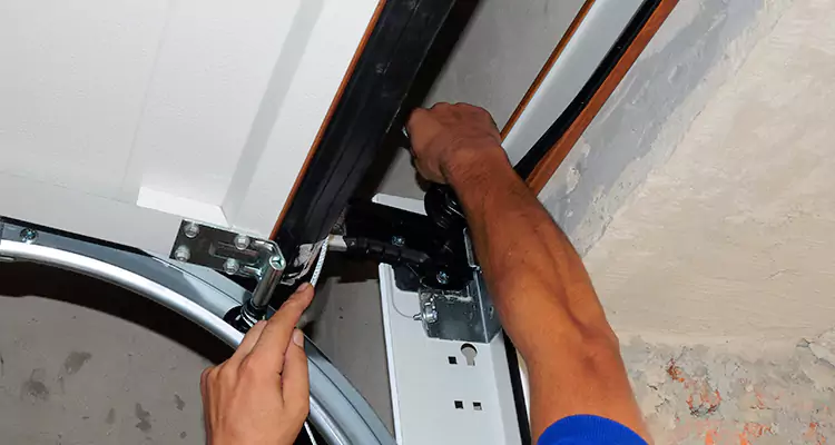 Weatherproof Door Seal Replacement in San Francisco, CA