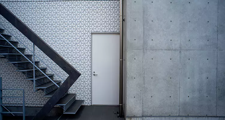 Fire Rated Entrance Doors Repair in San Francisco, CA