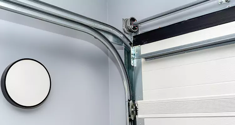 Garage Door Cable Repair Cost in San Francisco, CA