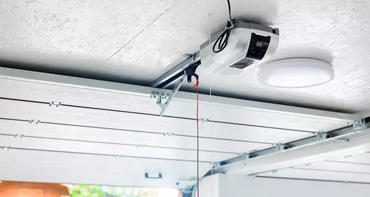 LiftMaster Garage Door Repair in San Francisco, CA