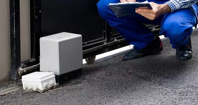 Genie Garage Door Sensor Replacement in San Francisco, CA